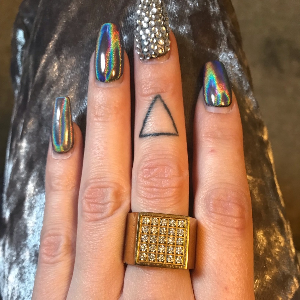 Men’s ring